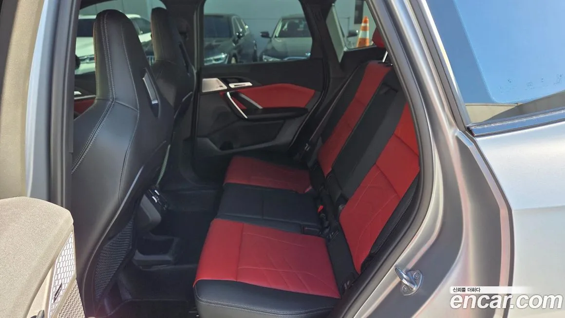 BMW X1 2024 из KR, фото 8