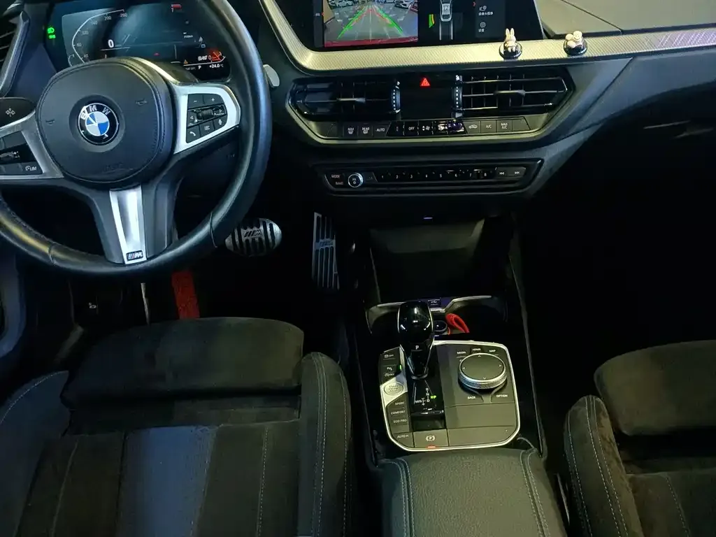 BMW 2 Series (Import) 2022 из CN, фото 6
