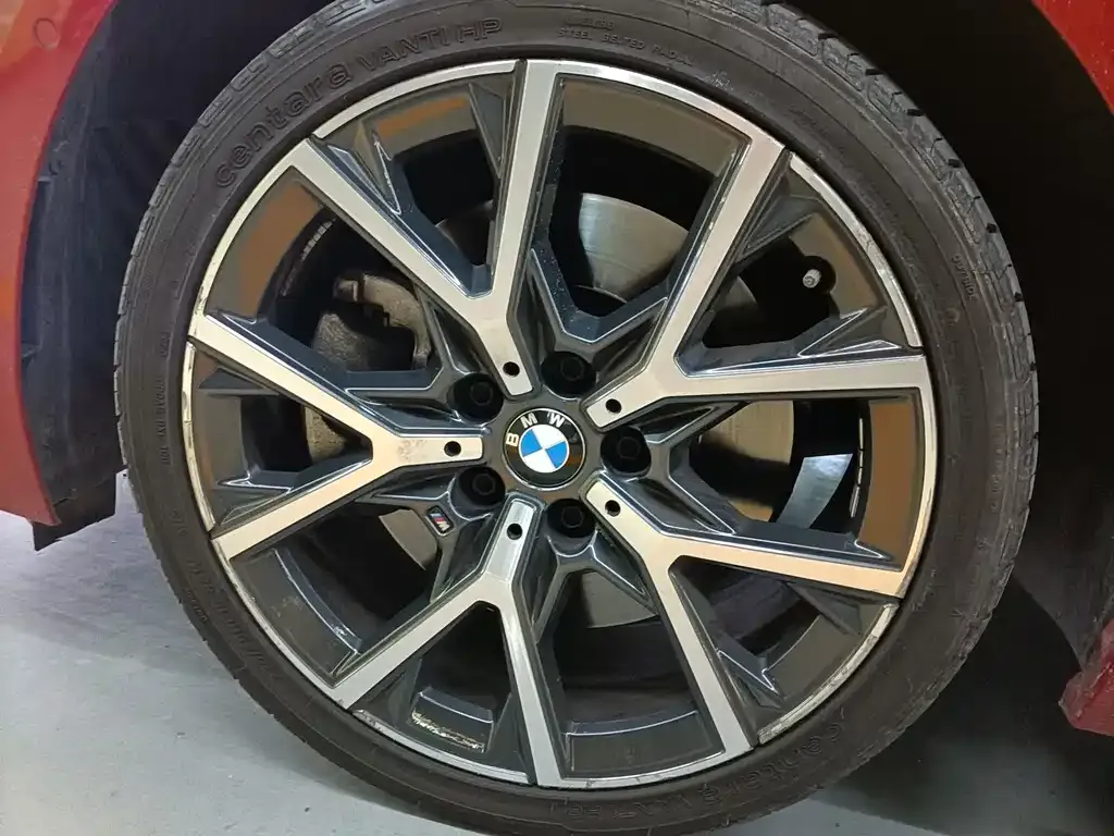 BMW 2 Series (Import) 2022 из CN, фото 8