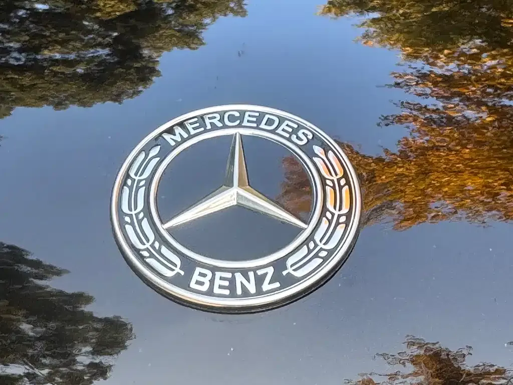 Mercedes-Benz GLS 2023 из CN, фото 3