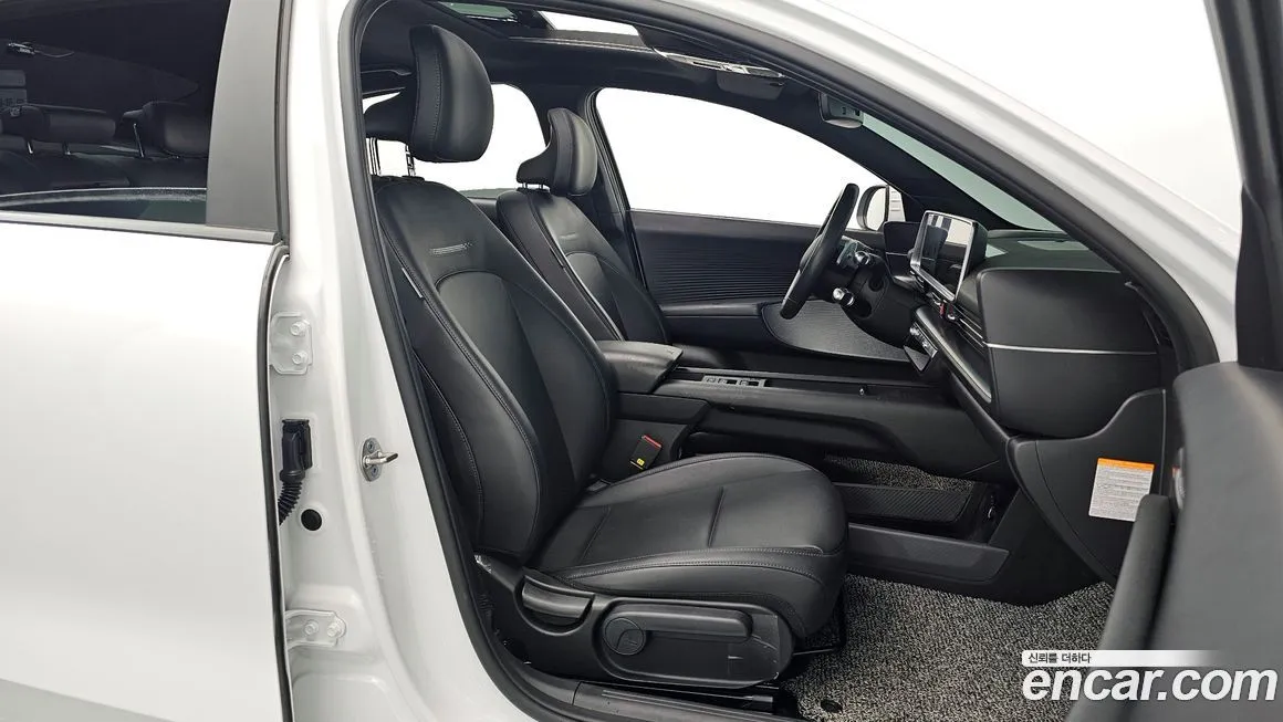 Hyundai Ioniq6 — фото 10