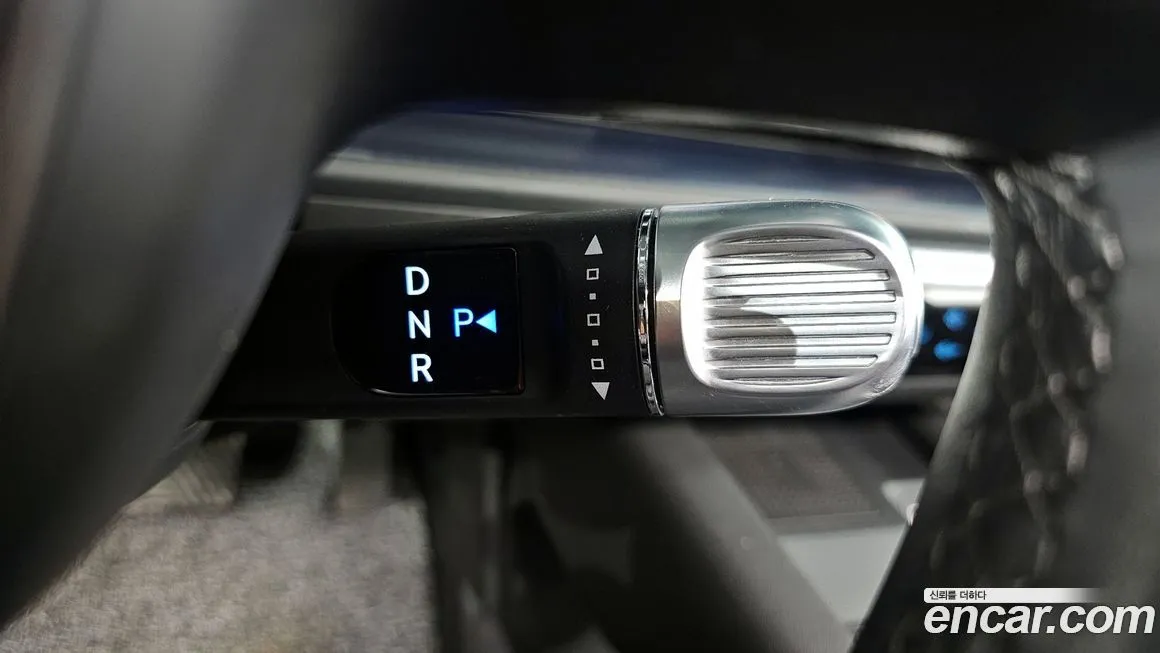Hyundai Ioniq6 — фото 9