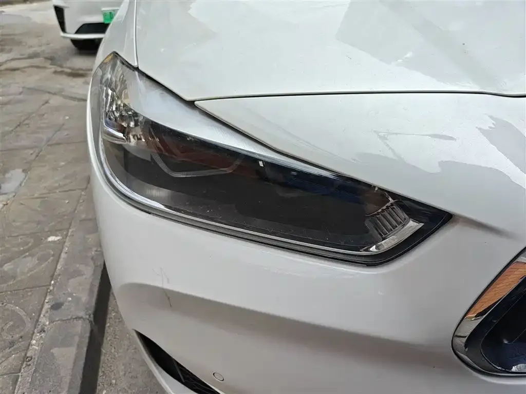 BMW X2 2021 из CN, фото 8