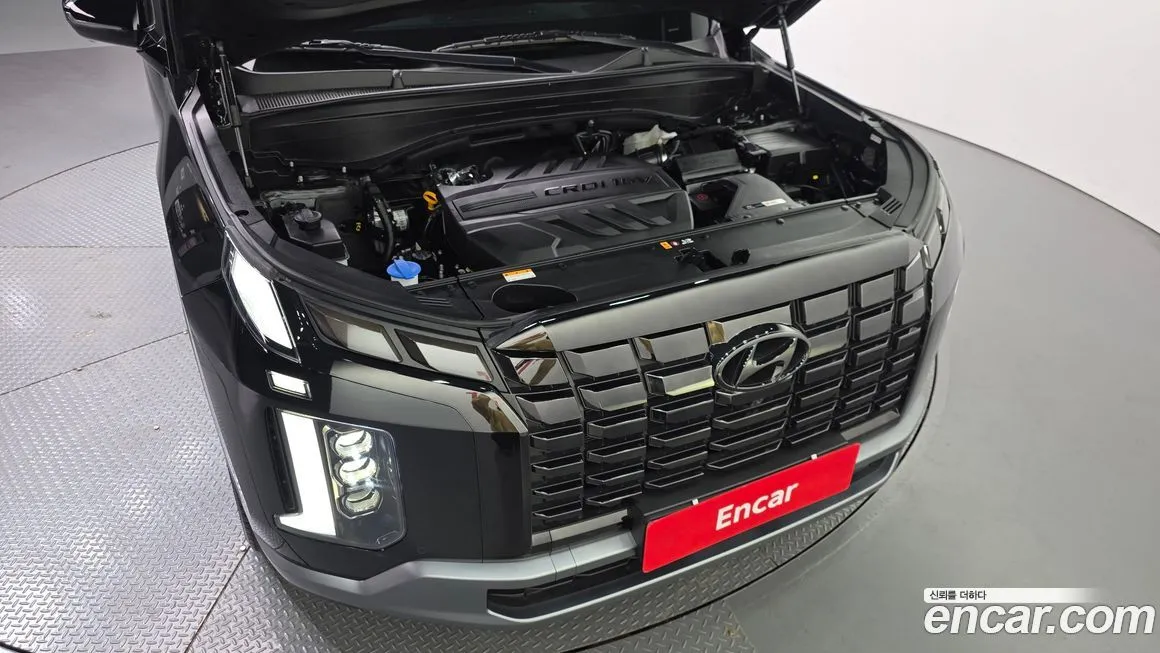 Hyundai Palisade — фото 6