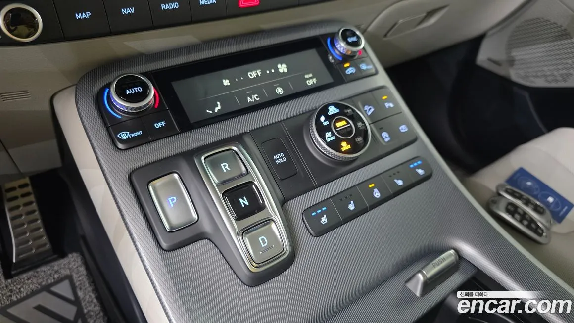Hyundai Palisade — фото 9