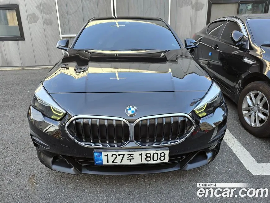 BMW 2-Series — фото 1