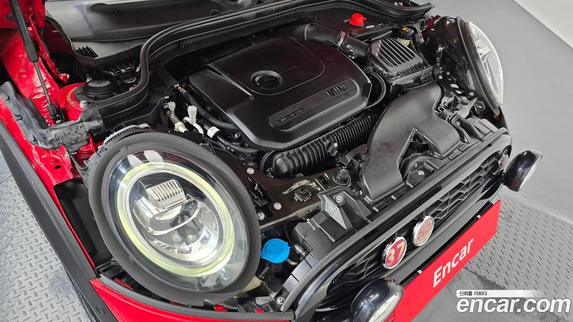 Mini Cooper 2021 из KR, фото 6
