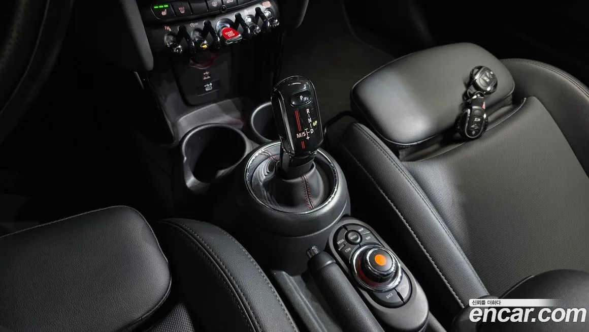 Mini Cooper 2021 из KR, фото 9