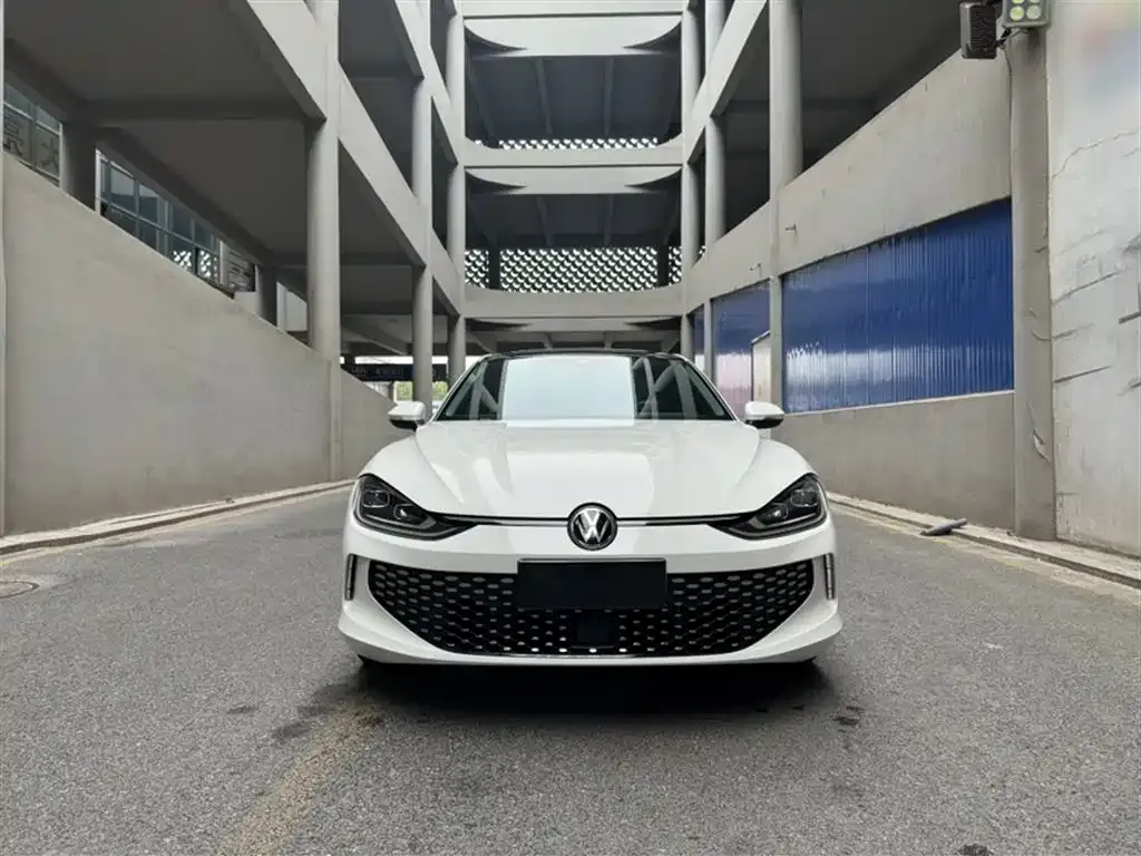 Volkswagen Lamando 2023 из CN, фото 5