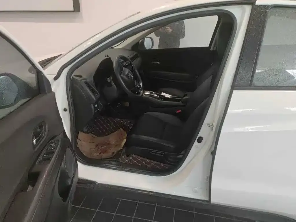 Honda Vezel 2022 из CN, фото 5