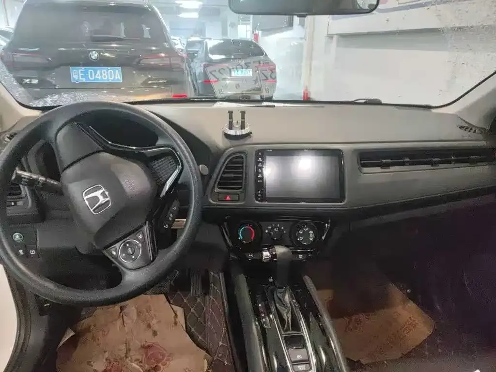 Honda Vezel 2022 из CN, фото 7