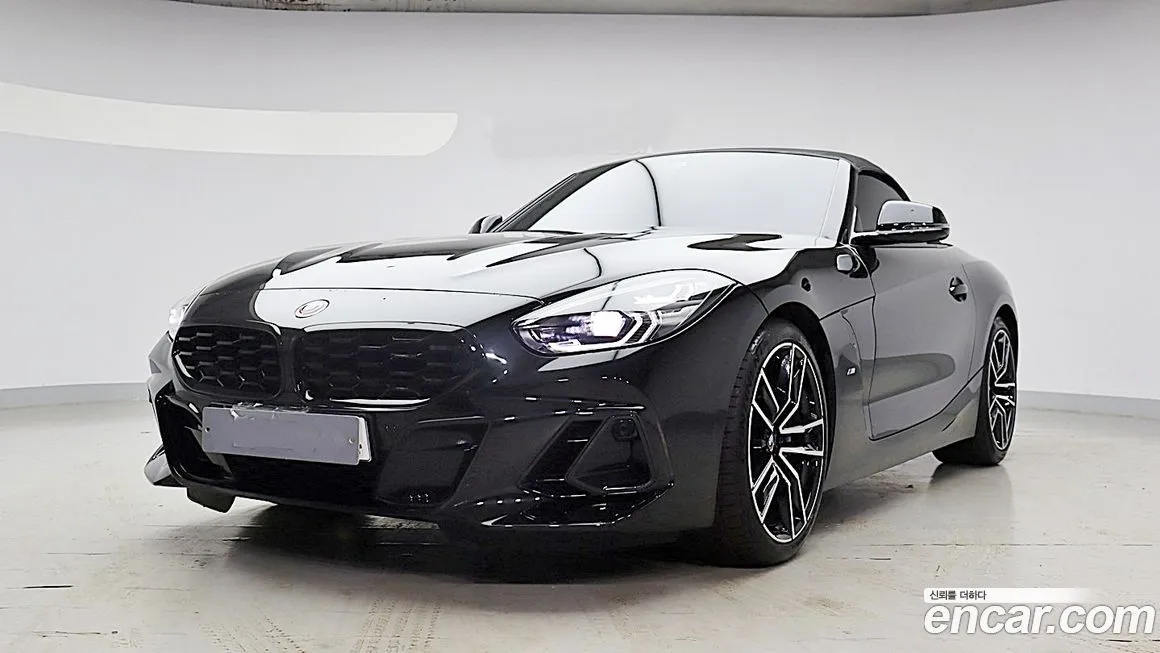 BMW Z4 — фото 3