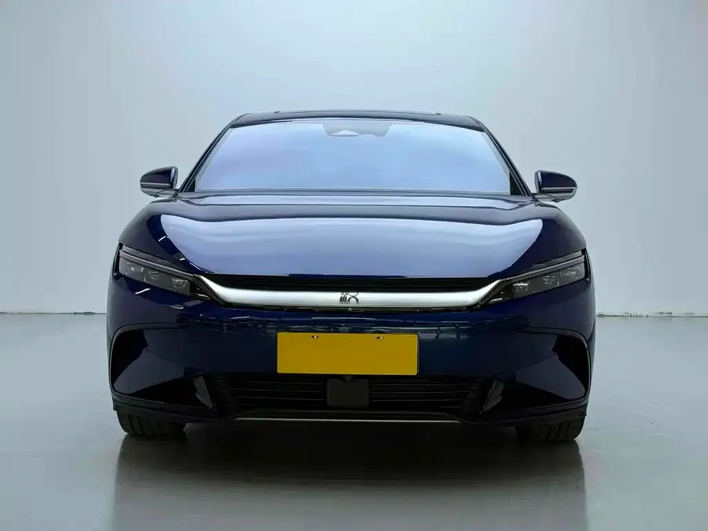 BYD Han 2022 из CN, фото 2