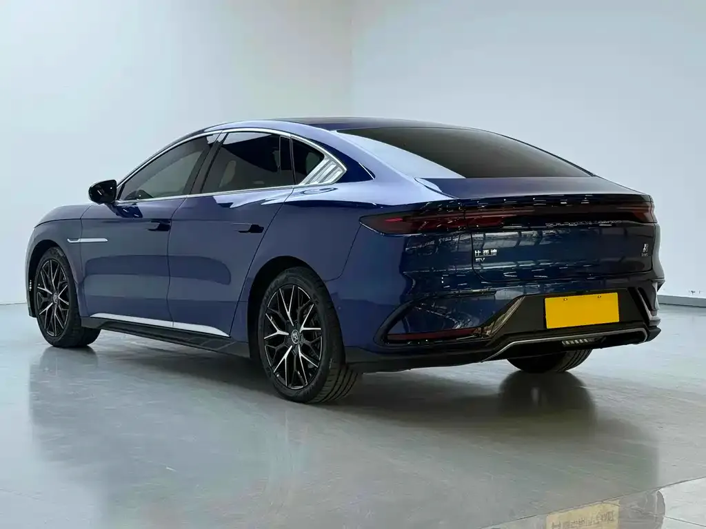 BYD Han 2022 из CN, фото 6