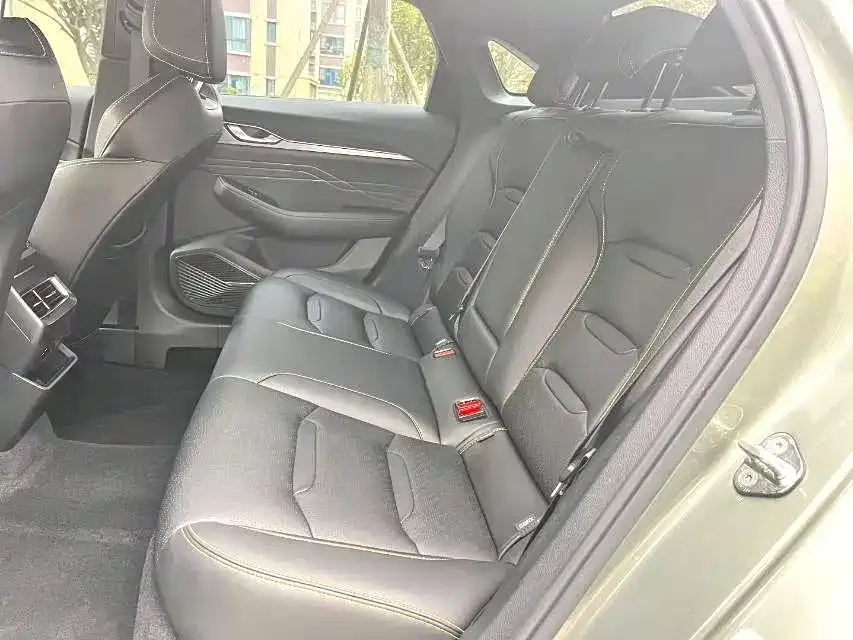 Geely Xingrui 2024 из CN, фото 5