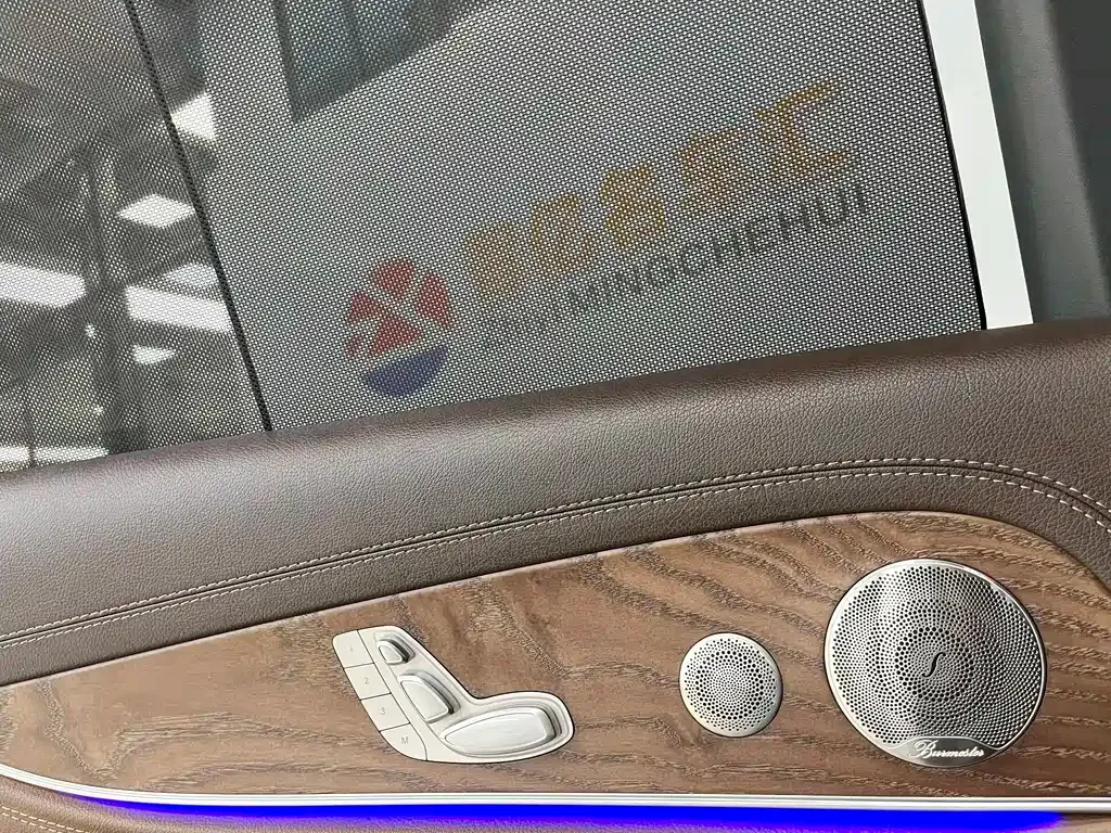 Mercedes-Benz E-Class 2023 из CN, фото 9