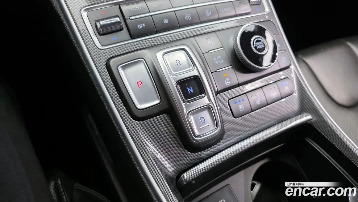 Hyundai Santafe — фото 9