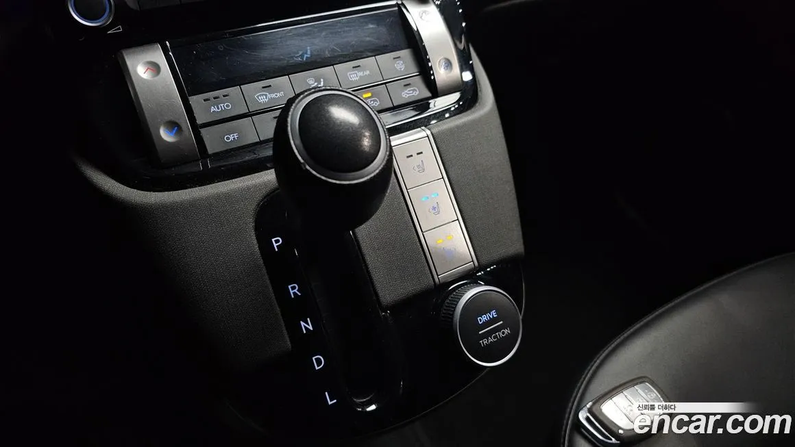 Hyundai Casper — фото 9