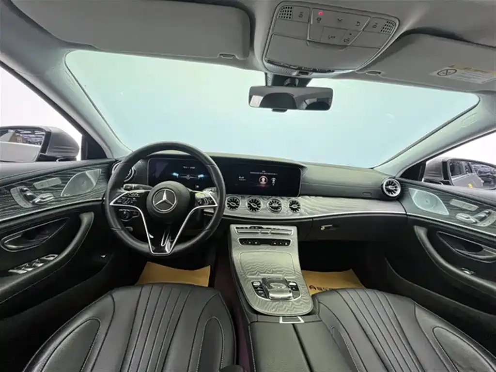 Mercedes-Benz CLS 2022 из CN, фото 10