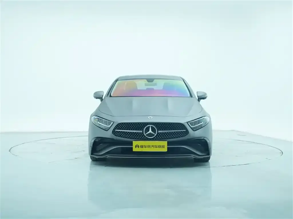 Mercedes-Benz CLS 2022 из CN, фото 3