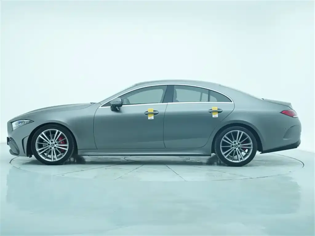 Mercedes-Benz CLS 2022 из CN, фото 5
