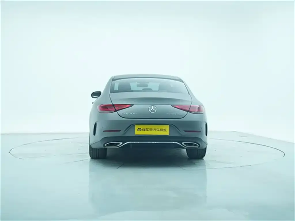 Mercedes-Benz CLS 2022 из CN, фото 7