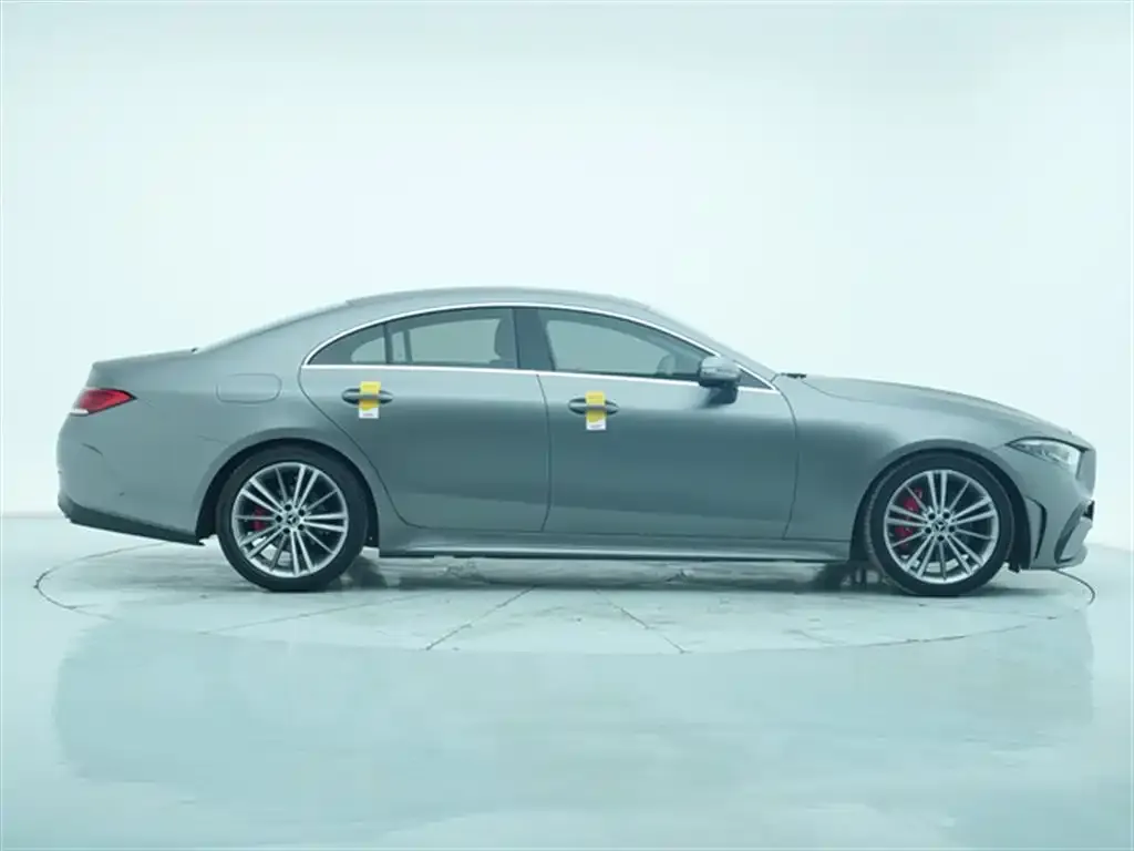 Mercedes-Benz CLS 2022 из CN, фото 9