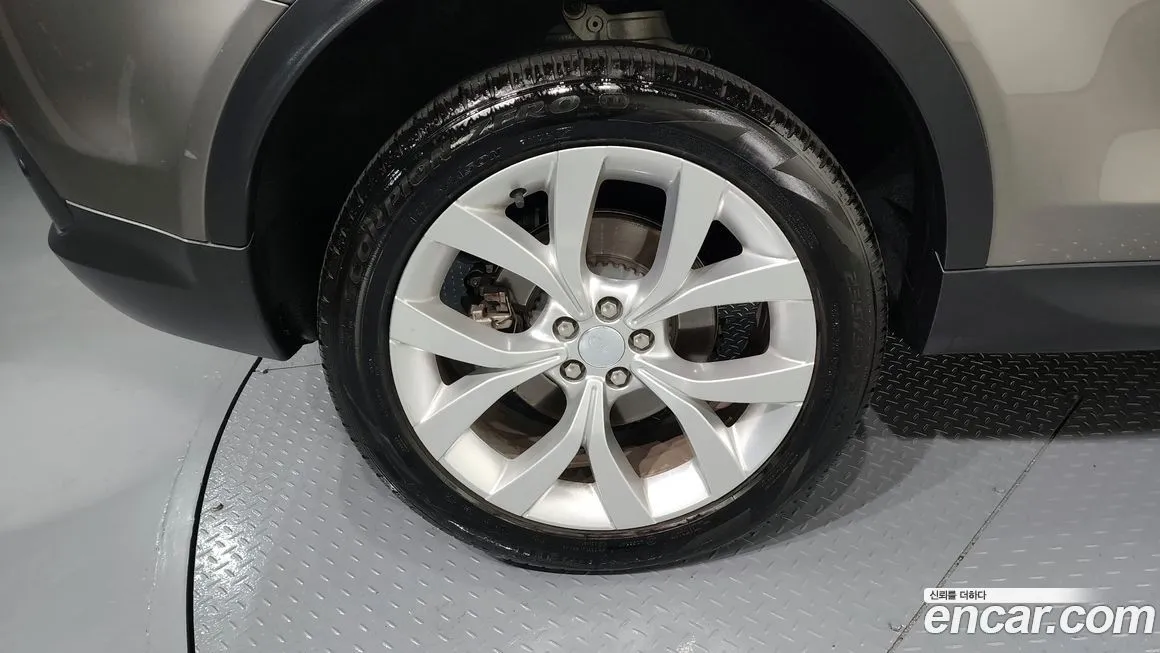 Land Rover Discovery Sport 2023 из KR, фото 5