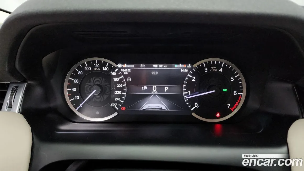 Land Rover Discovery Sport 2023 из KR, фото 8