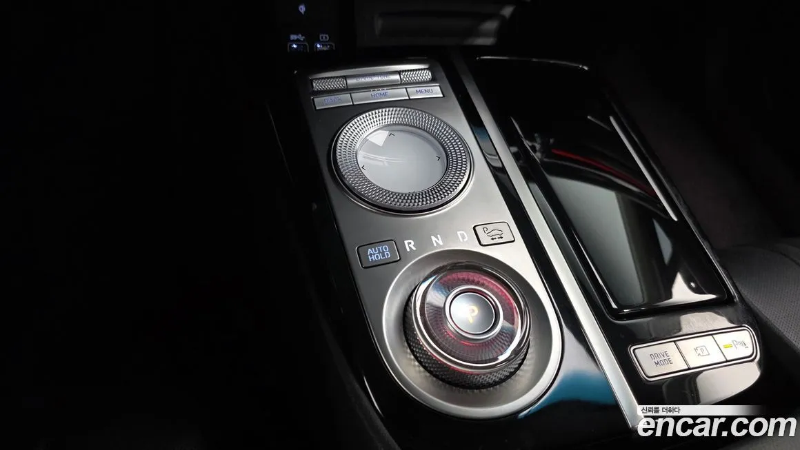 Genesis G80 — фото 9