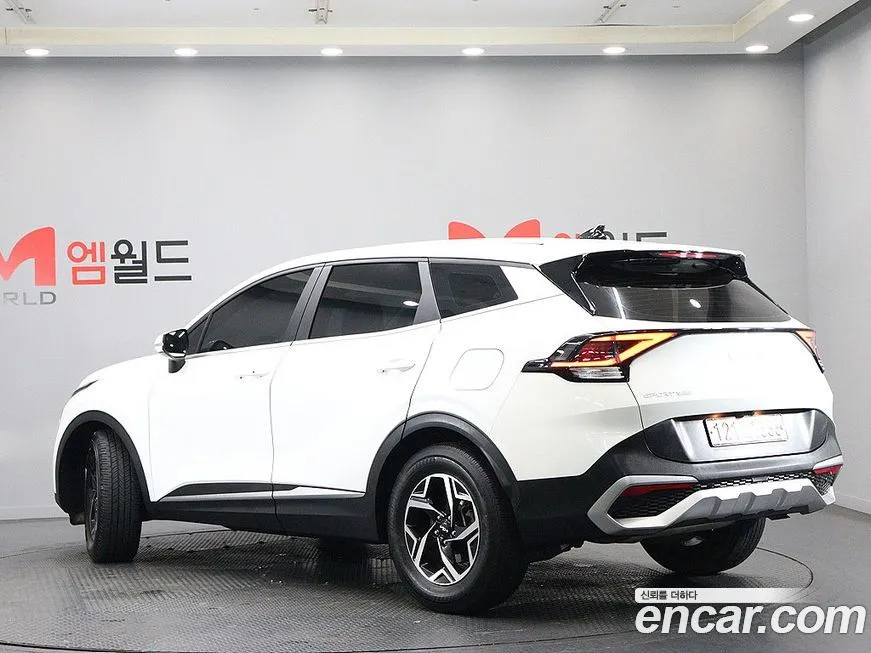 Kia Sportage — фото 4