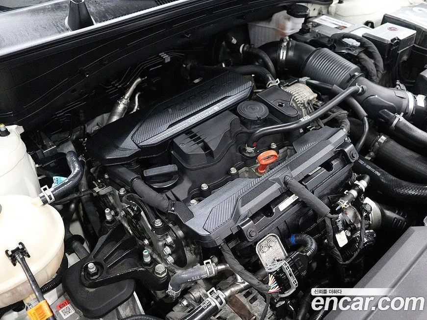 Kia Sportage — фото 6