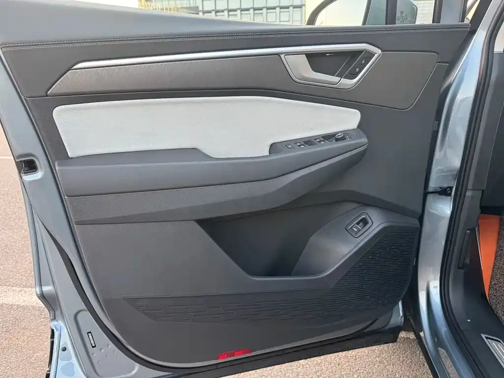 Volkswagen Talagon 2025 из CN, фото 9