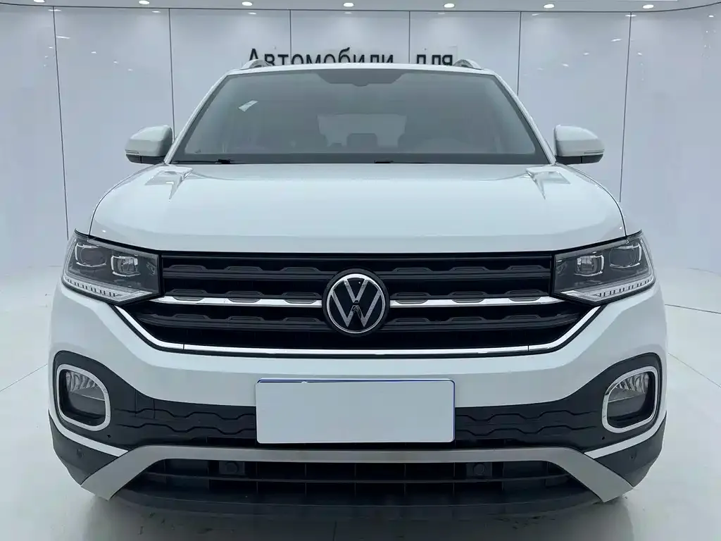 Volkswagen Tacqua 2022 из CN, фото 2