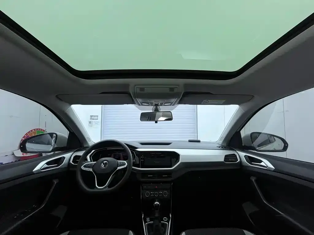 Volkswagen Tacqua 2022 из CN, фото 4