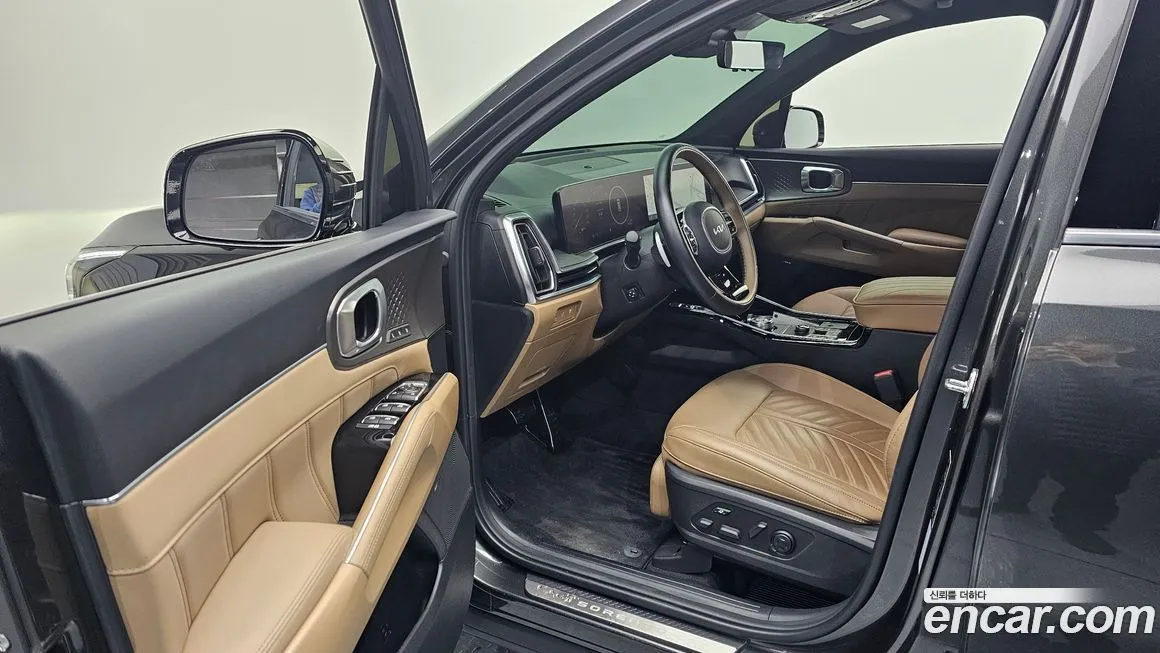 Kia Sorento — фото 10