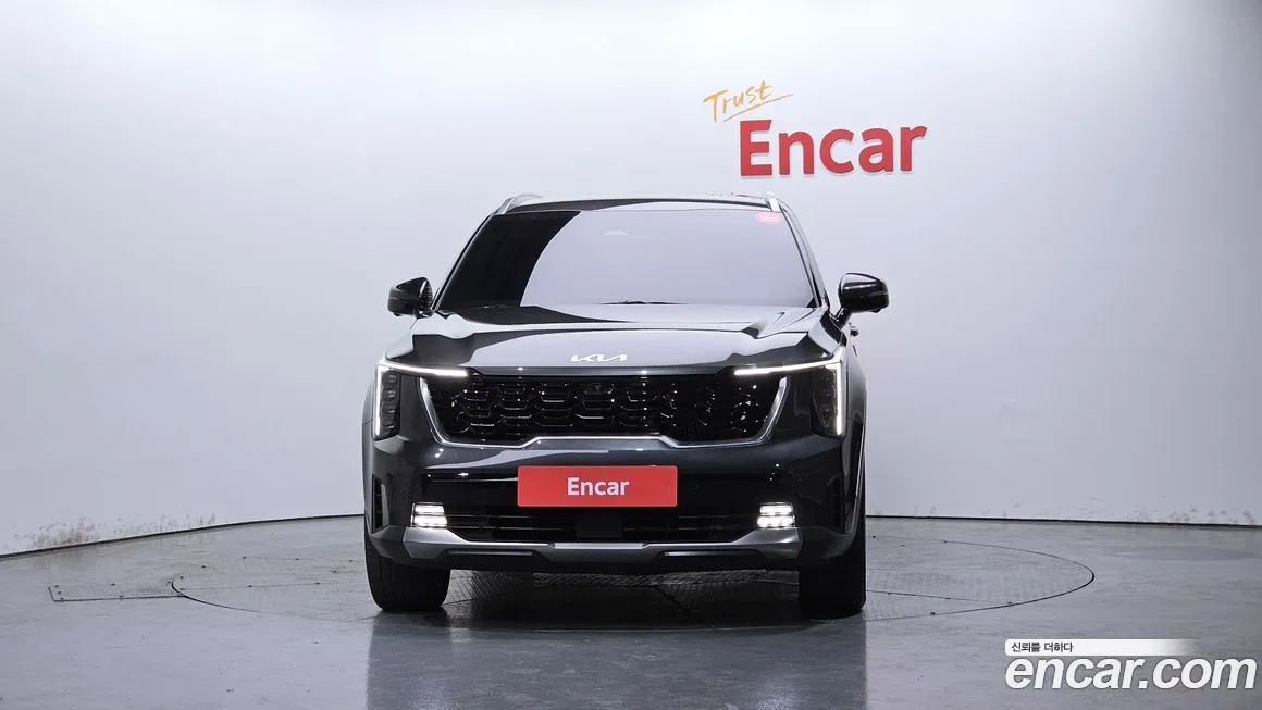 Kia Sorento — фото 3