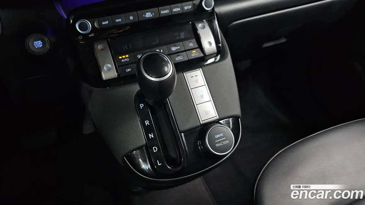 Hyundai Casper 2023 из KR, фото 9