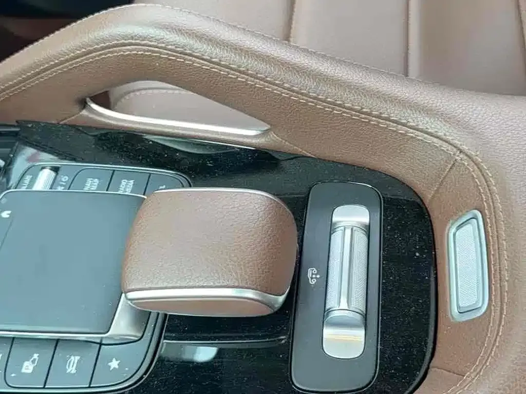 Mercedes-Benz GLE 2024 из CN, фото 4