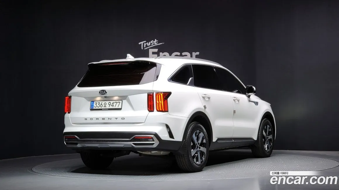 Kia Sorento — фото 2