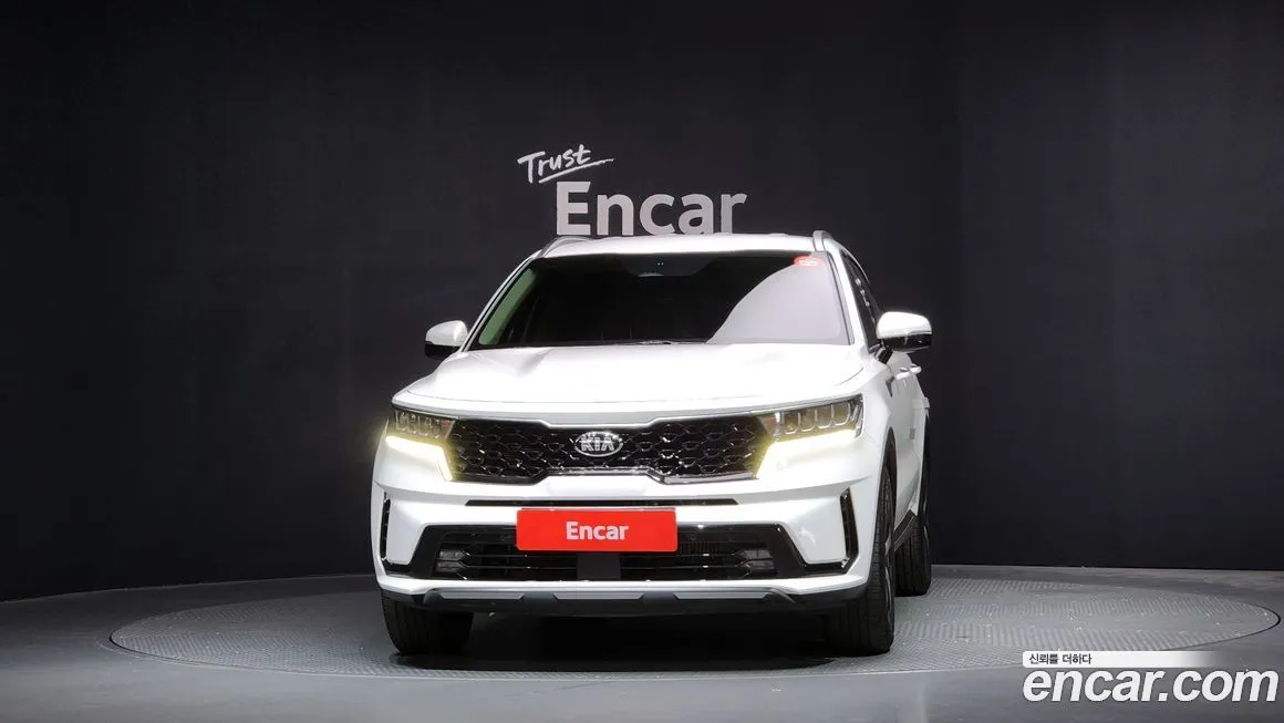 Kia Sorento — фото 3
