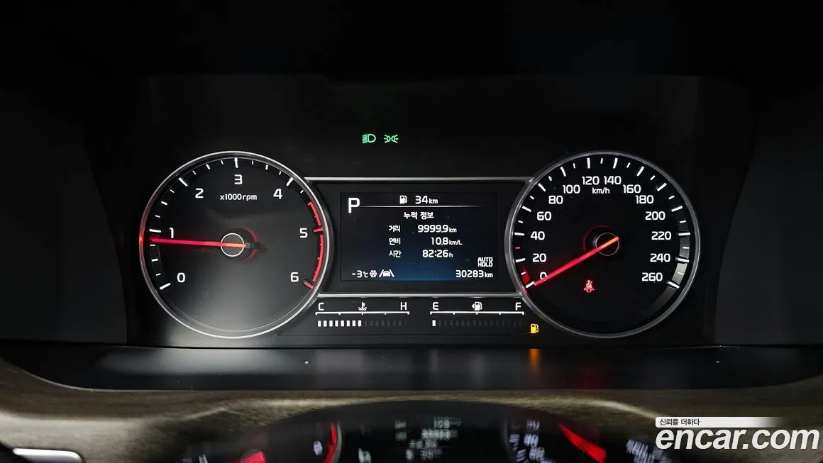 Kia Sorento — фото 8