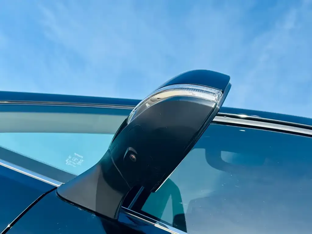 Toyota Vellfire 2021 из CN, фото 10