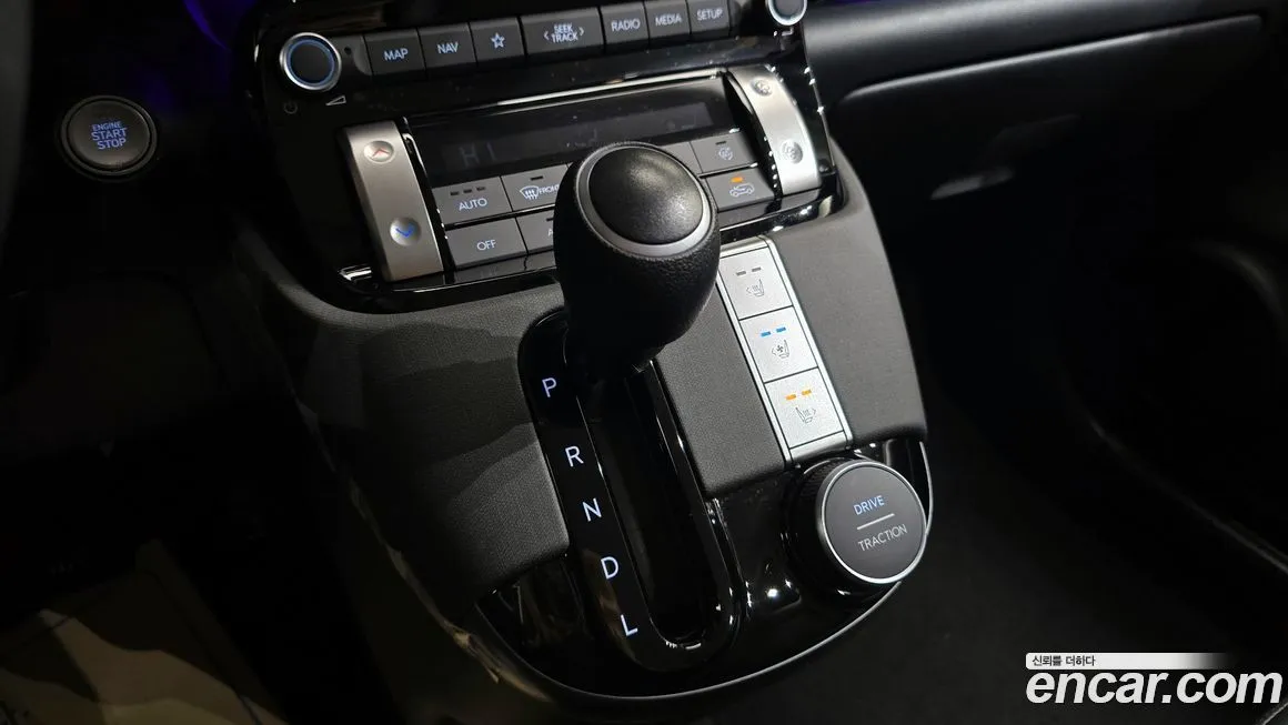 Hyundai Casper — фото 9