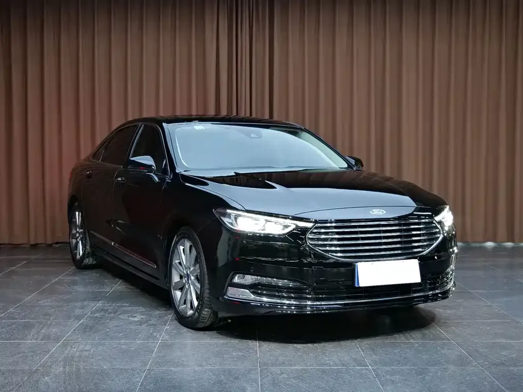 Ford Taurus 2021 из CN, фото 3
