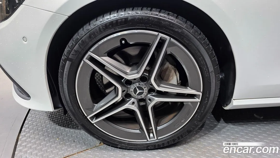 Mercedes-Benz E-Class 2022 из KR, фото 5