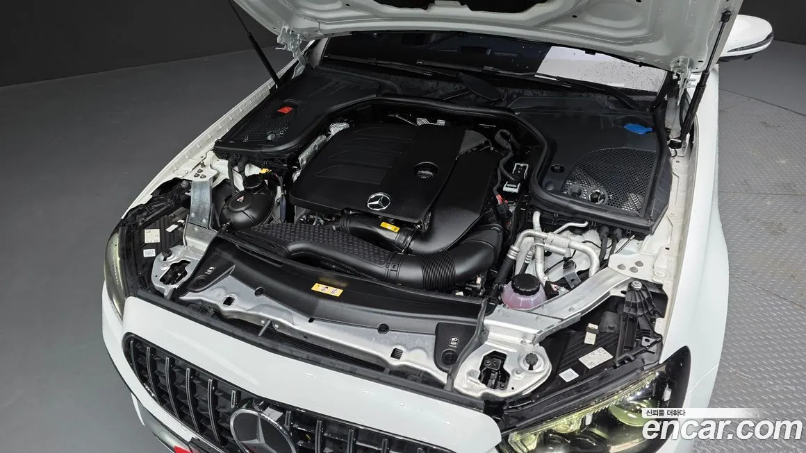 Mercedes-Benz E-Class 2022 из KR, фото 6