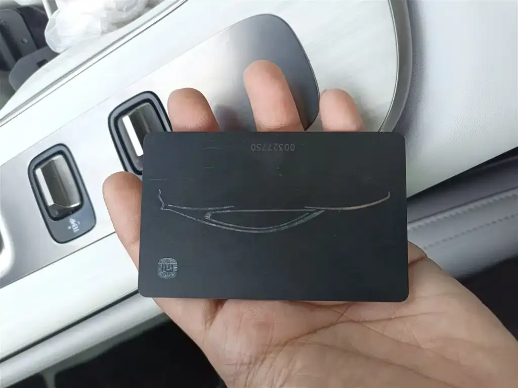Xiaomi SU7 2025 из CN, фото 9