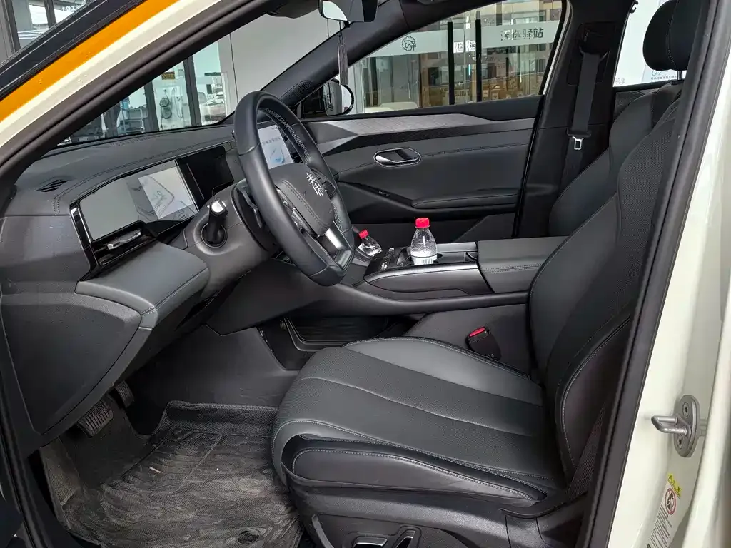 BYD Qin L 2025 из CN, фото 4