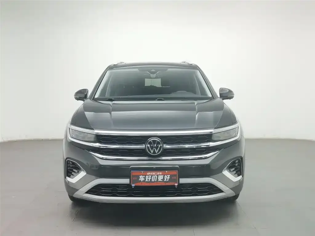 Volkswagen Talagon 2021 из CN, фото 3
